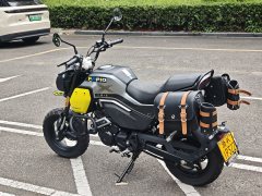 CFMOTO XO 125 cc - фото 7