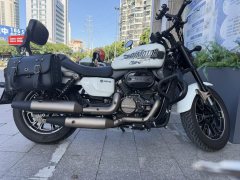 QJMOTOR 350 - фото 1