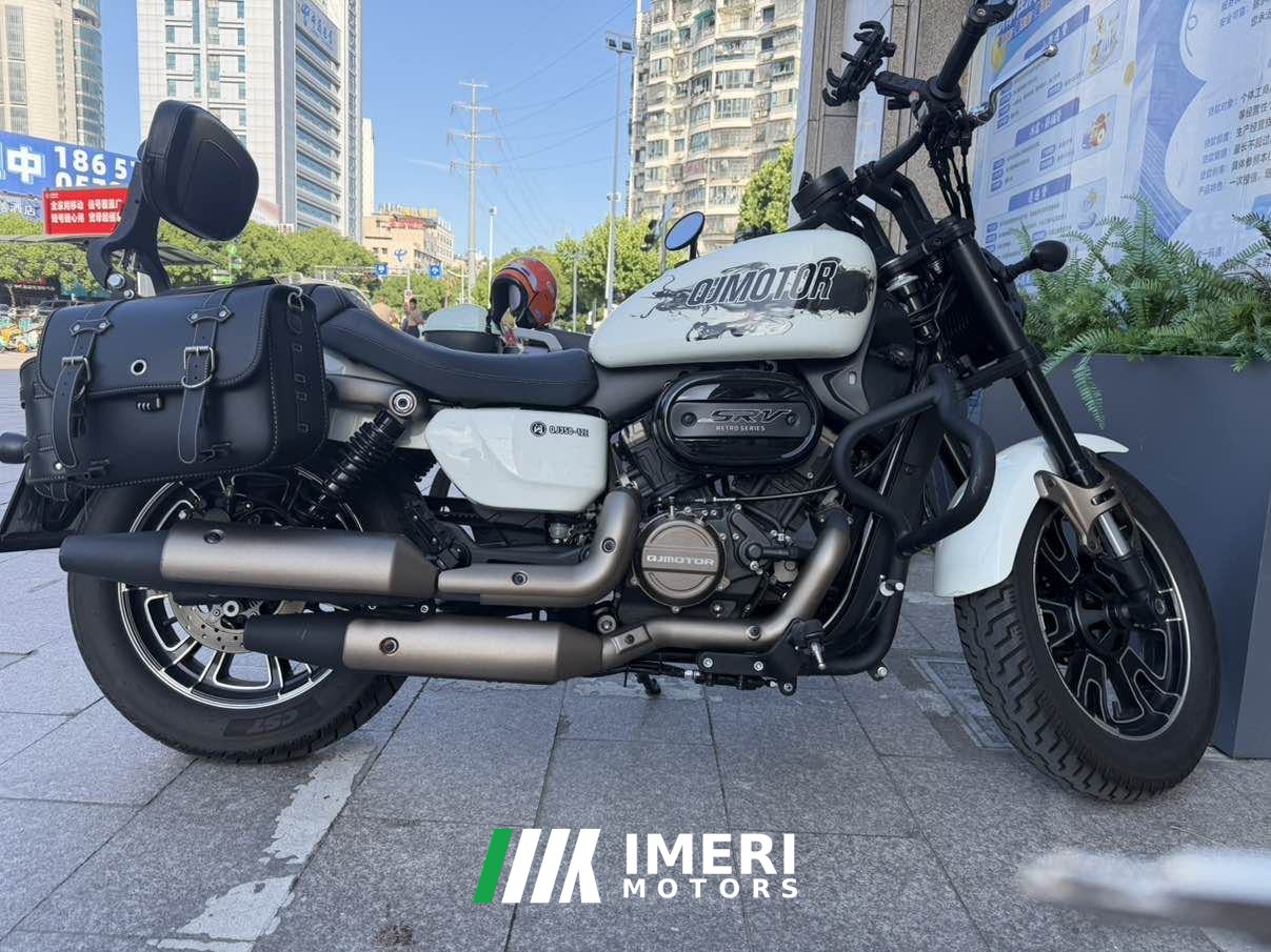 2023 QJMOTOR 350
