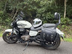 QJMOTOR 350 - фото 2