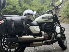 QJMOTOR 350 - фото 3