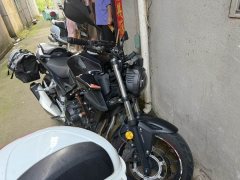 Honda CB400F - фото 3