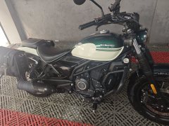 CFMOTO 250CL-C - фото 2