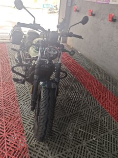 CFMOTO 250CL-C - фото 3