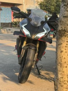 CFMOTO 450SR - фото 1