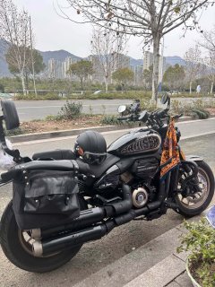 Voge CU250 - фото 3