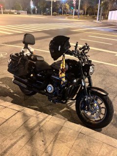 Voge CU250 - фото 4