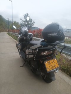 Wuyang Honda NPF125 - фото 5