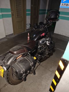 Cyclone RA2 250 cc - фото 1