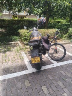 CFMOTO 700CL-X - фото 3