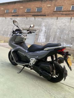 Dayang V-Ray ADV150 - фото 6