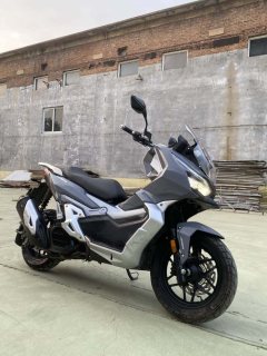 Dayang V-Ray ADV150 - фото 7