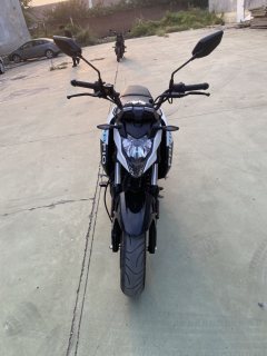 CFMOTO ST Baboon 125 cc - фото 3