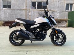 CFMOTO ST Baboon 125 cc - фото 5