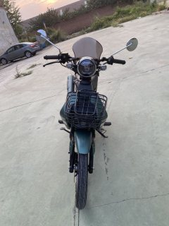 Jialing CoCo Cross 110 cc - фото 3