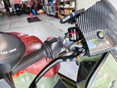 VESPA GTV 300 cc - фото 7