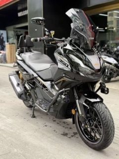 Honda ADV350 - фото 1