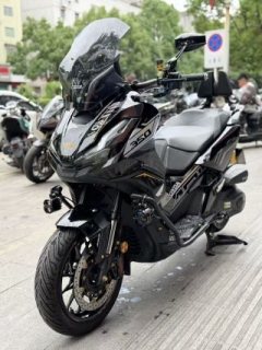 Honda ADV350 - фото 2