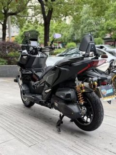 Honda ADV350 - фото 3