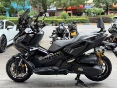 Honda ADV350 - фото 4