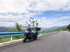 Honda ADV350 - фото 5