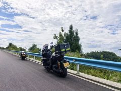 Honda ADV350 - фото 6