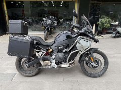 BMW F 900 GS - фото 2