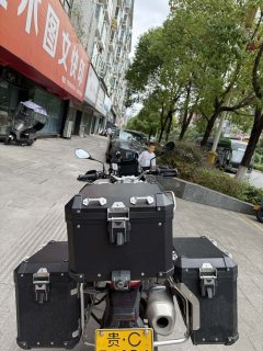 BMW F 900 GS - фото 3