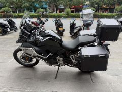 BMW F 900 GS - фото 4