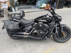 Benda Black Flag 500 - фото 2