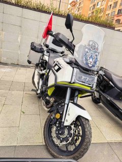 Lifan KPT400 - фото 1