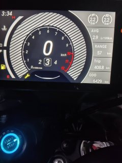 Lifan KPT400 - фото 2