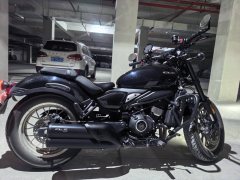 CFMOTO 450CL-C - фото 1