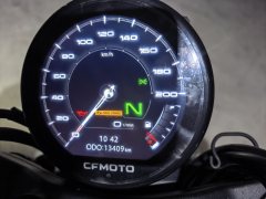 CFMOTO 450CL-C - фото 2