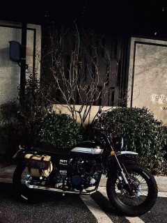 Qingqi U-Knight Bigfoot Crawler 250 cc - фото 1