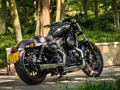 SHINERAY 12,200 1200 cc - фото 1