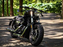 SHINERAY 12,200 1200 cc - фото 2
