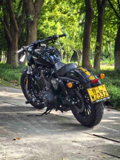 SHINERAY 12,200 1200 cc - фото 3