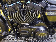 SHINERAY 12,200 1200 cc - фото 4