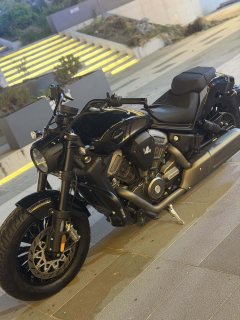 Benda Black Flag 500 - фото 2
