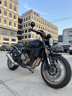 Gaojin GK500 - фото 2