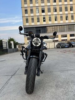 Gaojin GK500 - фото 3