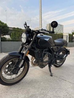 Gaojin GK500 - фото 4