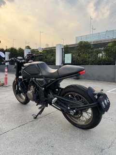 Gaojin GK500 - фото 6