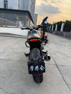 Gaojin GK500 - фото 7