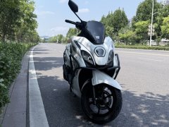 Haojue UFR150 - фото 3