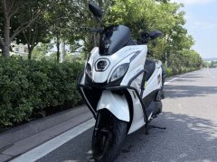 Haojue UFR150 - фото 7
