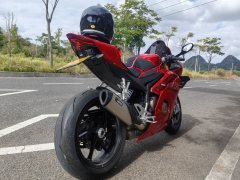 Zhangxue Motorcycles 500RR - фото 3