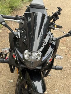 Haojue Suzuki GSX250R - фото 5
