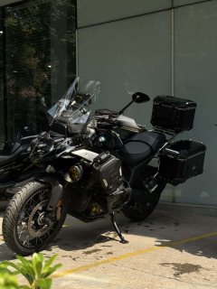 BMW R 1300 GS - фото 1